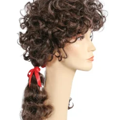Lacey Costume Women's Costume Wigs Farm Girl Mary Ann