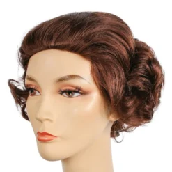 Lacey Costume Women's Costume Wigs Fluff T74 Starlet Movie Star Wig
