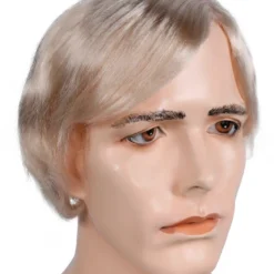 Lacey Costume Special Bargain Mens Wig AT 4121