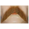 Lacey Costume Walrus Human Hair Handmade Mustache