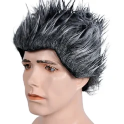 Lacey Costume Women's Costume Wigs Porcupine Prickly Spikey Wig