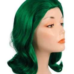 Lacey Costume 1960s Prom Pageboy