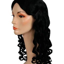 Lacey Costume 1860 Banana Curl Civil War Wig 11 Lacey Costume 1860 Banana Curl Civil War Wig