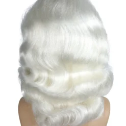 Lacey Costume Women's Costume Wigs Santa Set Supreme 004 9 Lacey Costume Women's Costume Wigs Santa Set Supreme 004