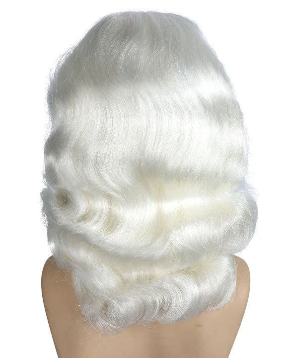 Lacey Costume Women's Costume Wigs Santa Set Supreme 004 6 Lacey Costume Women's Costume Wigs Santa Set Supreme 004