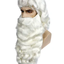 Lacey Costume Women's Costume Wigs Santa Set Supreme 004 7 Lacey Costume Women's Costume Wigs Santa Set Supreme 004