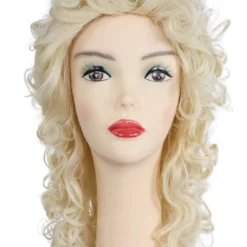 Lacey Costume Fancy Bargain Bette