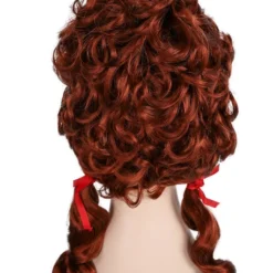 Lacey Costume Women's Costume Wigs Frontier Girl
