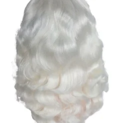 Lacey Costume Santa Claus Set Extra Large Supreme Women's Costume Wigs