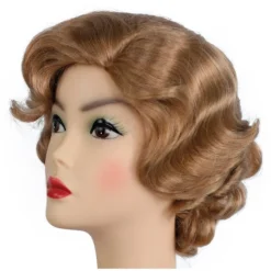 Lacey Costume Marilyn Better Bargain Women's Costume Wigs