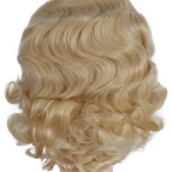 Lacey Costume Marilyn Better Bargain Women's Costume Wigs