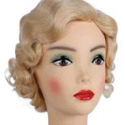 Lacey Costume Marilyn Better Bargain Women's Costume Wigs