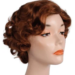 Lacey Costume Marilyn Better Bargain Women's Costume Wigs