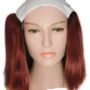 Lacey Costume Deluxe Bald Silly Boy Women's Costume Wigs