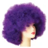 Lacey Costume Afro Deluxe Version Clown Women's Costume Wigs