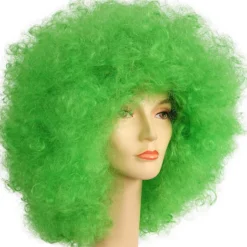 Lacey Costume Super Deluxe Clown Afro