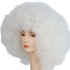 Lacey Costume Super Deluxe Clown Afro