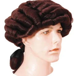 Lacey Costume Bargain Barrister