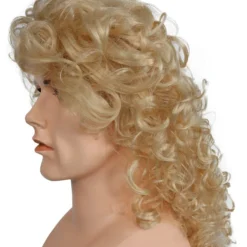 Lacey Costume Women's Costume Wigs French King Fancy Bargain Version