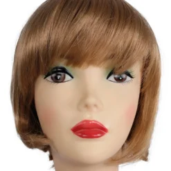 Lacey Costume Discount Lulu Flapper Short Bob