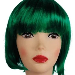 Lacey Costume Discount Lulu Flapper Short Bob