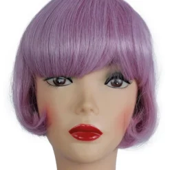 Lacey Costume Discount Lulu Flapper Short Bob