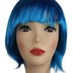 Lacey Costume Discount Lulu Flapper Short Bob