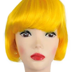 Lacey Costume Discount Lulu Flapper Short Bob