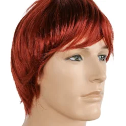 Lacey Costume Women's Costume Wigs Surfer Style Unisex Bargain Version