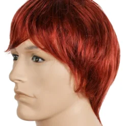 Lacey Costume Women's Costume Wigs Surfer Style Unisex Bargain Version