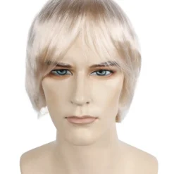 Lacey Costume Women's Costume Wigs Surfer Style Unisex Bargain Version