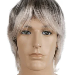 Lacey Costume Women's Costume Wigs Surfer Style Unisex Bargain Version