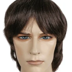 Lacey Costume Women's Costume Wigs Surfer Style Unisex Bargain Version