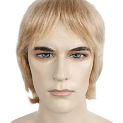 Lacey Costume Women's Costume Wigs Surfer Style Unisex Bargain Version