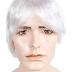 Lacey Costume Women's Costume Wigs Surfer Style Unisex Bargain Version