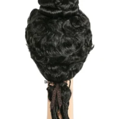 Lacey Costume Women's Costume Wigs Bargain Colonial Lady Wig