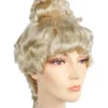 Lacey Costume Women's Costume Wigs Bargain Colonial Lady Wig
