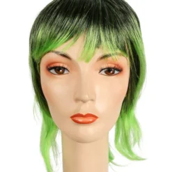 Lacey Costume Women's Costume Wigs Angle Cut Cleo Style