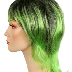 Lacey Costume Women's Costume Wigs Angle Cut Cleo Style