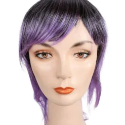 Lacey Costume Women's Costume Wigs Angle Cut Cleo Style