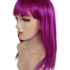 Lacey Costume Women's Costume Wigs New Round Cleo