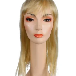 Lacey Costume Women's Costume Wigs New Round Cleo