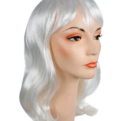 Lacey Costume Women's Costume Wigs New Round Cleo