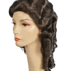 Lacey Costume Women's Costume Wigs Southern Belle Deluxe Wig