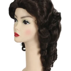 Lacey Costume Women's Costume Wigs Southern Belle Deluxe Wig