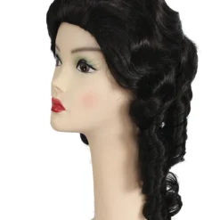 Lacey Costume Women's Costume Wigs Southern Belle Deluxe Wig