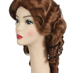 Lacey Costume Women's Costume Wigs Southern Belle Deluxe Wig