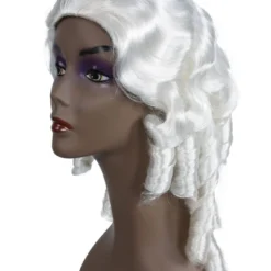 Lacey Costume Women's Costume Wigs Southern Belle Deluxe Wig