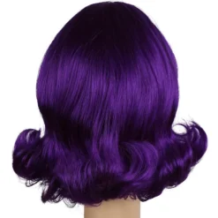 Lacey Costume Short 60s Lucy Flip Wig Women's Costume Wigs