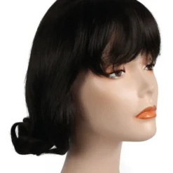 Lacey Costume Short 60s Lucy Flip Wig Women's Costume Wigs